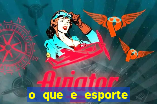 o que e esporte de invasao